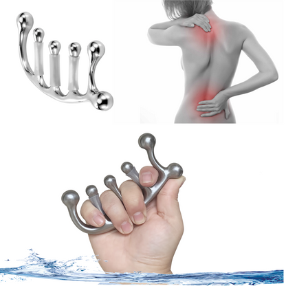 Trigger Point Massage Tool