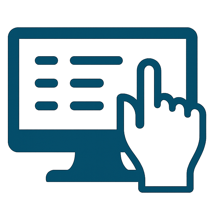 LittleMum self-service return and cancellation requests