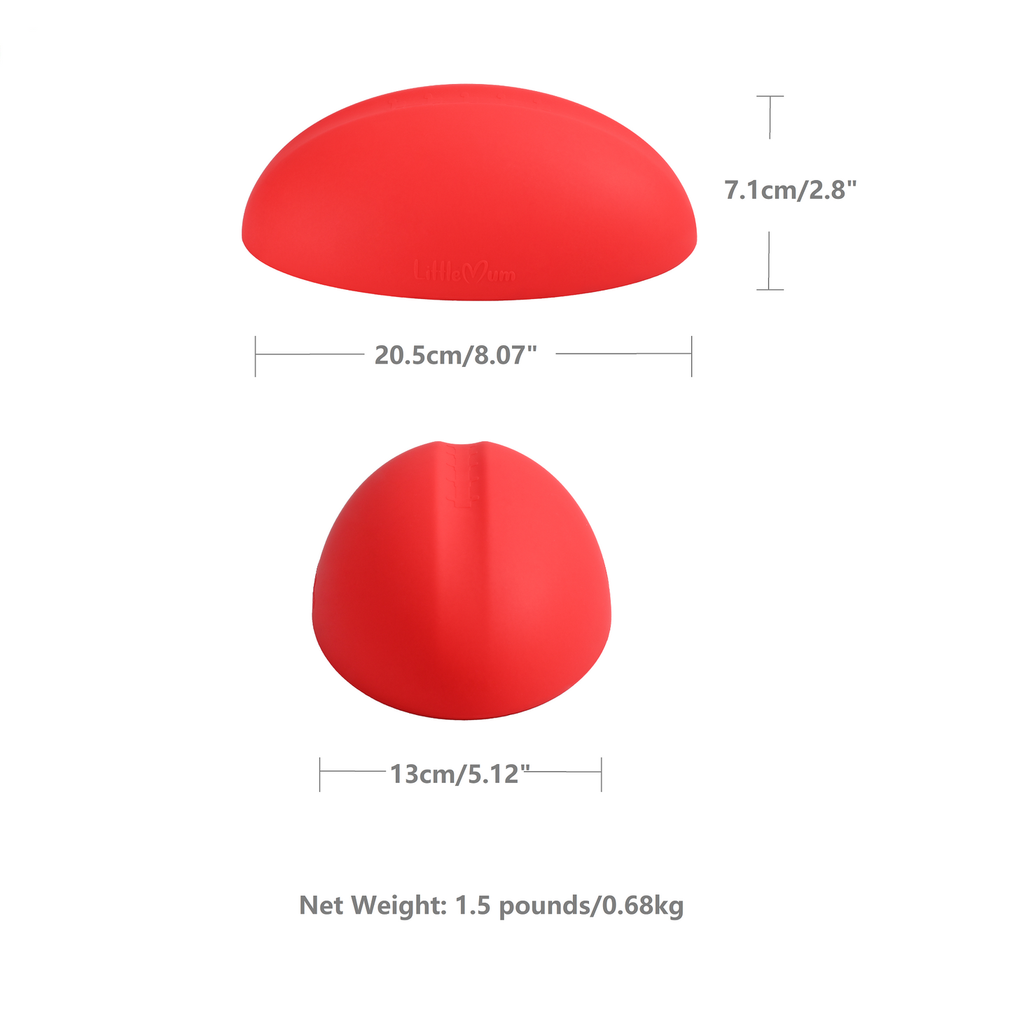 Thoracic Flex Stretcher | LittleMum