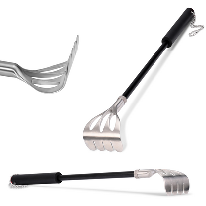 Heavy Duty Back Scratcher