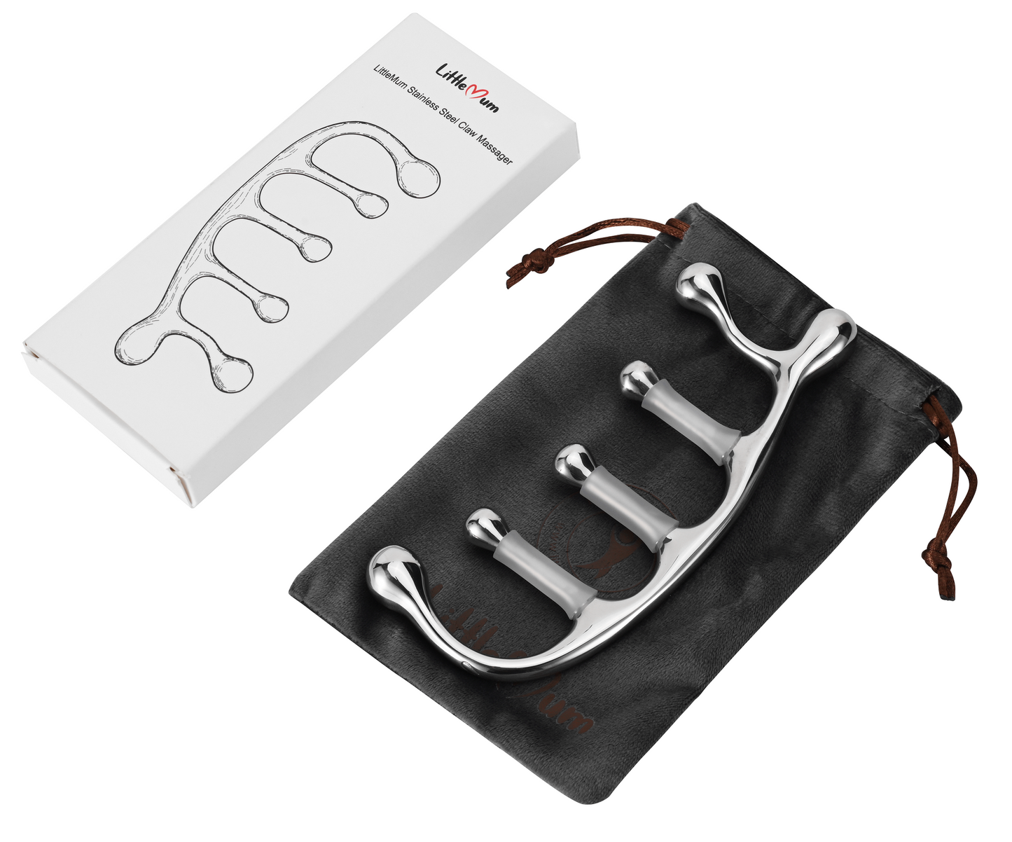 Neck Massage Tool