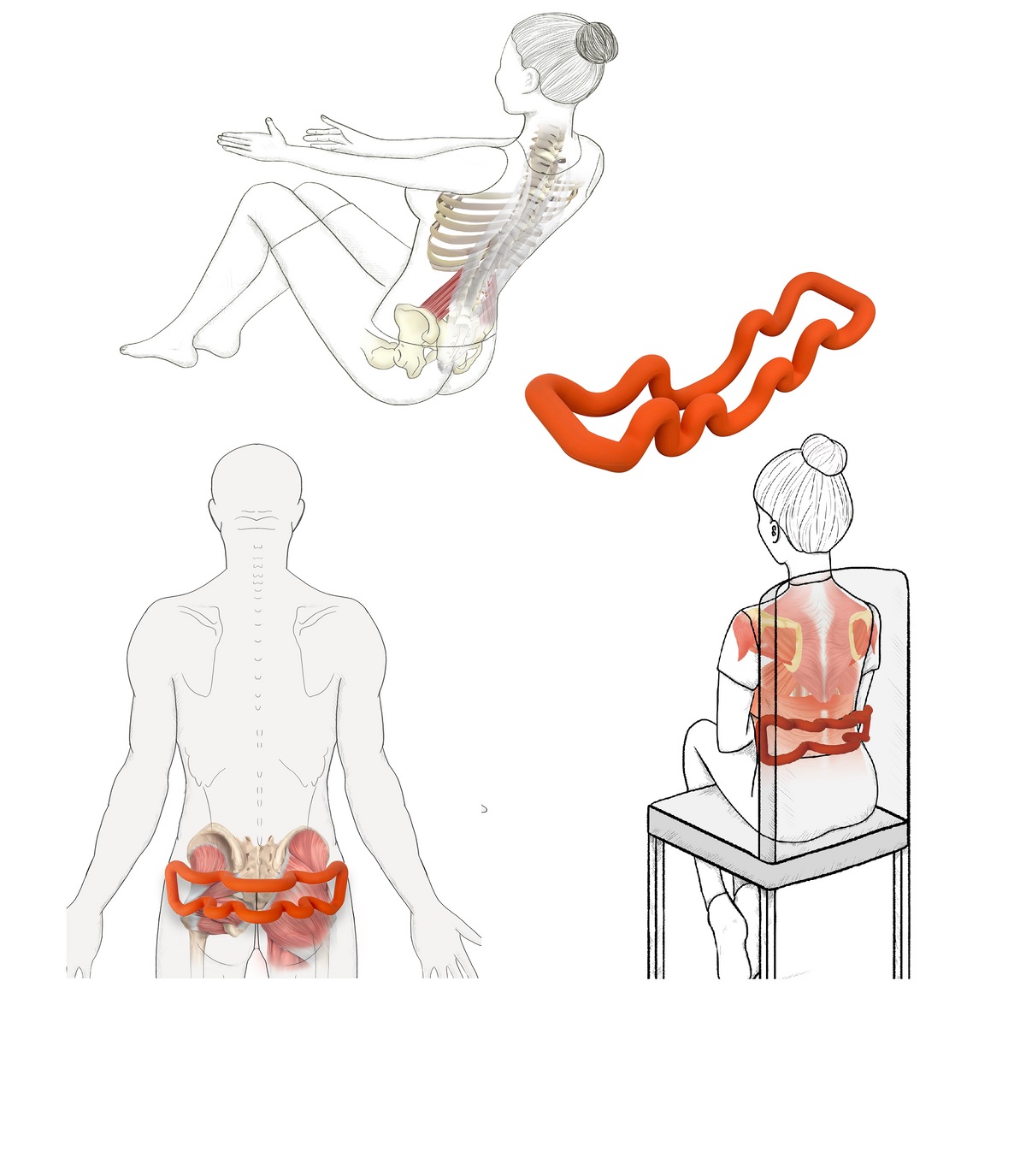 SI Joint Pain Relief