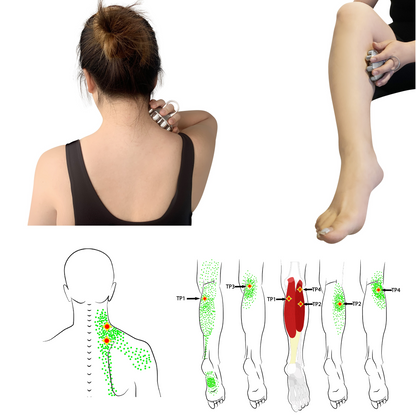 Restless Legs Syndrome Relief