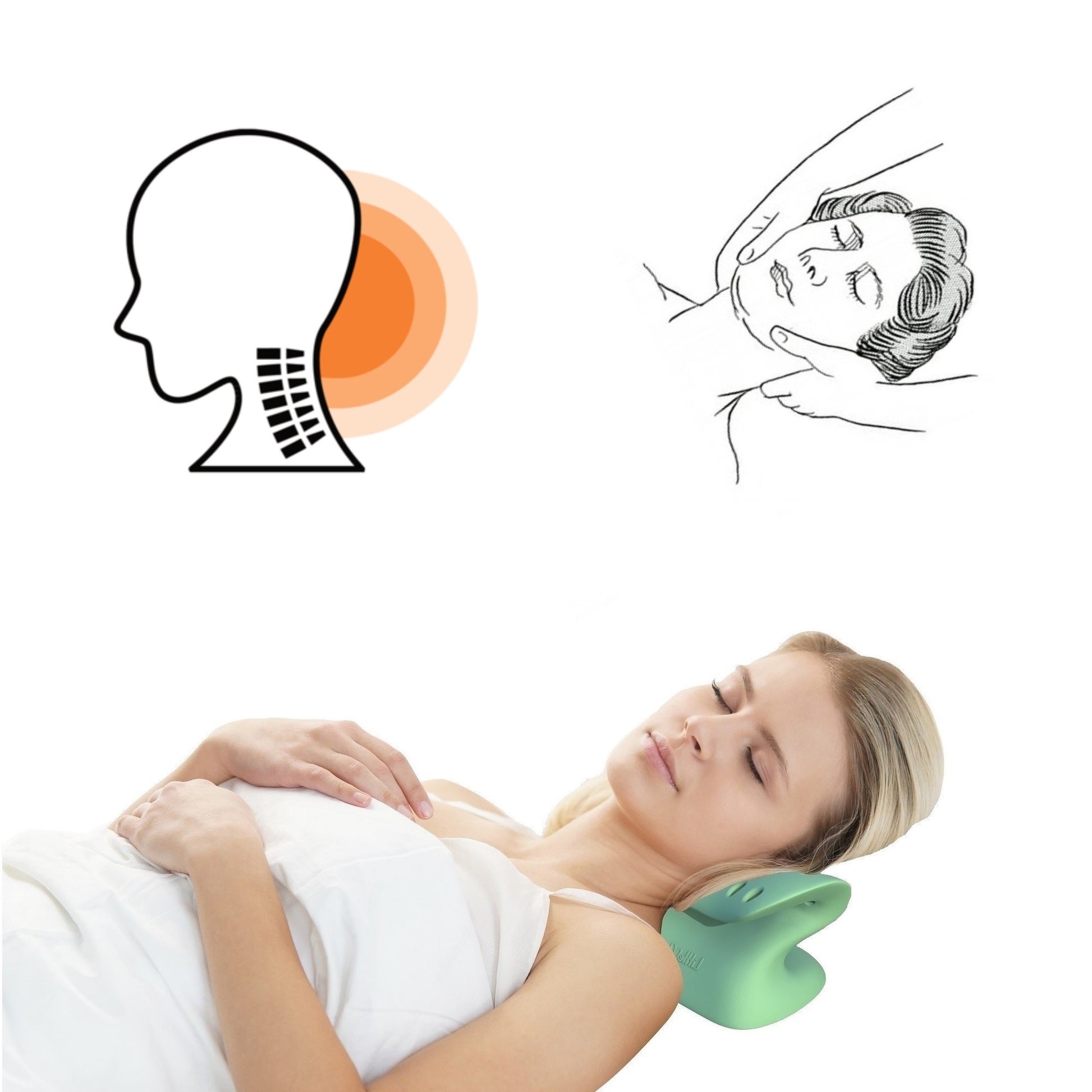 Neck Pillow