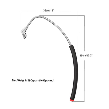 Stainless Steel Trigger Point Massage Hook |LittleMum