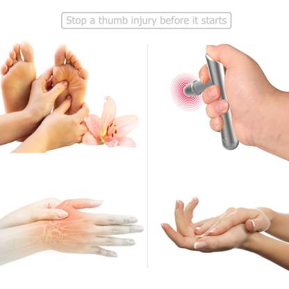 LittleMum Foot Reflexology Tool